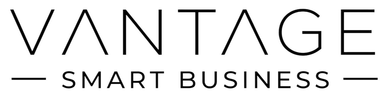 Vantage Tech Solutions logo